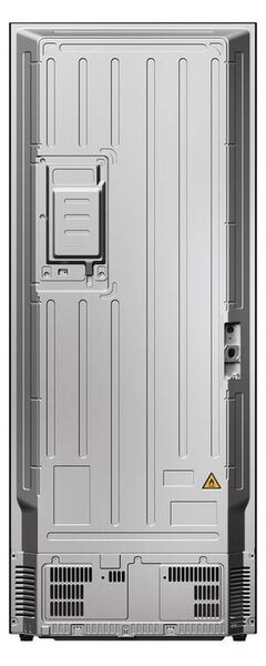 Americká lednice HAIER HFR3718DNMM FD 70 Series 3 + 5 let záruka + 20 let záruka na kompresor po registraci