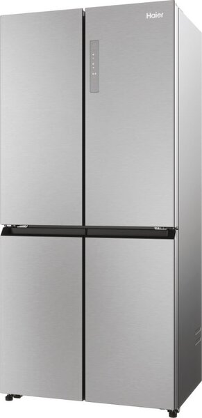 Americká lednice HAIER HCR3818ENMM + 5 let záruka + 20 let záruka na kompresor po registraci