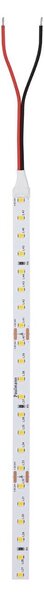 P 76017 Pro LED Strip Silver P75 830 5m 23W 700lm/m 96LEDs/m 3000K - PAULMANN