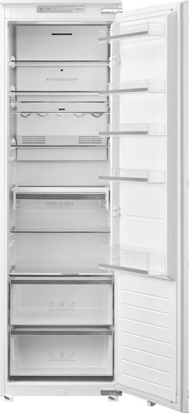 Vestavná mraznička Philco PFN 1772 DNBI + bezplatný servis 36 měsíců + 10 let záruka na kompresor