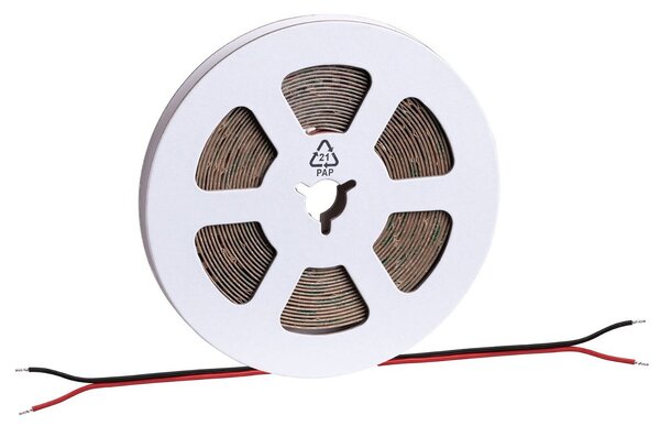 P 78448 Pro LED Strip Gold P150 965 5m 62W 1600lm/m 160LEDs/m 6500K - PAULMANN