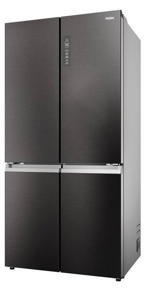 Americká lednice HAIER HCR79F19CNMD CUBE 90 SERIES 7 + 5 let záruka + 20 let na kompresor po registraci