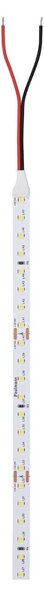 P 76027 Pro LED Strip Silver P75 840 10m 42W 750lm/m 96LEDs/m 4000K - PAULMANN