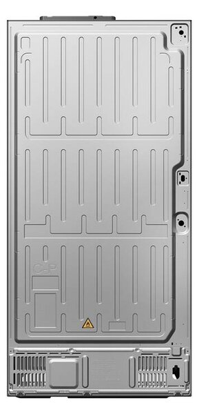 Americká lednice HAIER HCR79F19CNMD CUBE 90 SERIES 7 + 5 let záruka + 20 let na kompresor po registraci