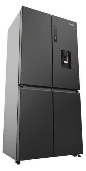 Americká lednice HAIER HCR3818EWPT + 5 let záruka + 20 let na kompresor po registraci