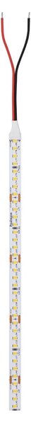 P 76023 Pro LED Strip Silver P150 840 5m 50W 1530lm/m 160LEDs/m 4000K - PAULMANN