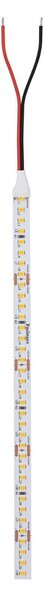 P 76021 Pro LED Strip Silver P150 827 5m 50W 1500lm/m 160LEDs/m 2700K - PAULMANN