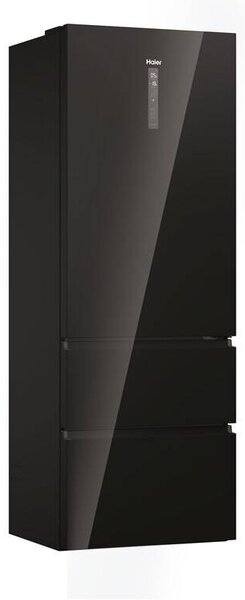 Lednice HAIER HTW7720DNGB 3D 70 Series 7 + 5 let záruka + 20 let na kompresor po registraci