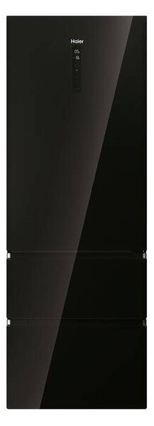 Lednice HAIER HTW7720DNGB 3D 70 Series 7 + 5 let záruka + 20 let na kompresor po registraci