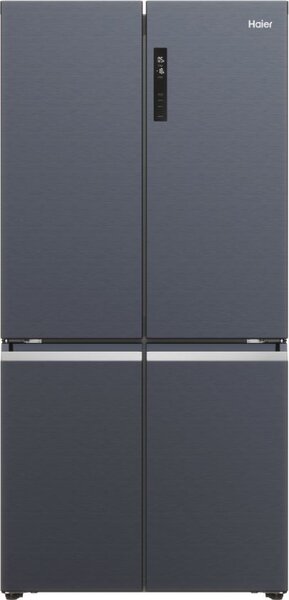 Americká lednice HAIER HCR5919ENMB Cube 90 Series 5 + 5 let záruka + 20 let na kompresor po registraci