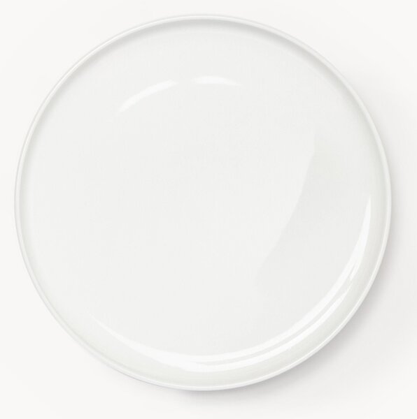 Porcelánový podtalíř Nessa