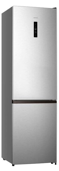 Lednice GORENJE NRK620DAXL4 + 15 let záruka na kompresor po registraci