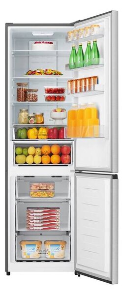 Lednice GORENJE NRK620DAXL4 + 15 let záruka na kompresor po registraci