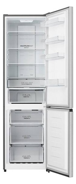 Lednice GORENJE NRK620DAXL4 + 15 let záruka na kompresor po registraci