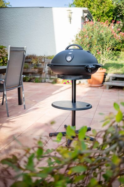 Gril BBQ Steba VG 350 - XXL Steba