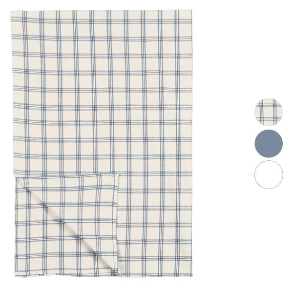 Livarno® Ubrus, 120 x 160 cm (100399901)