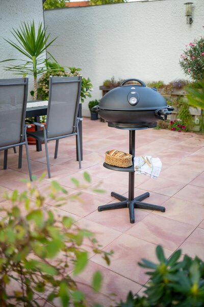 Gril BBQ Steba VG 350 - XXL Steba