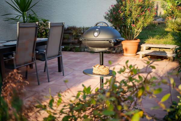 Gril BBQ Steba VG 350 - XXL Steba