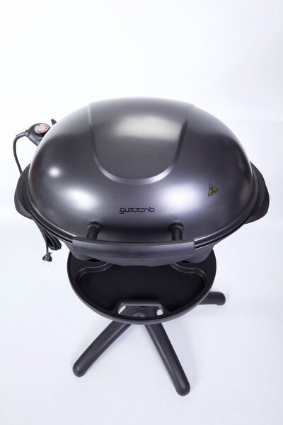 Gril BBQ Guzzanti GZ 345 Guzzanti