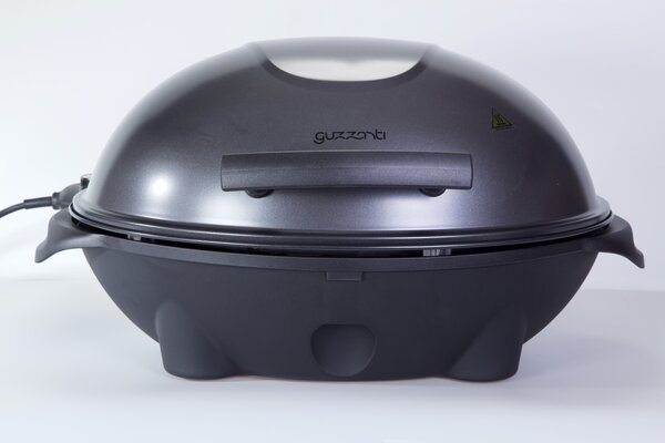 Gril BBQ Guzzanti GZ 345 Guzzanti