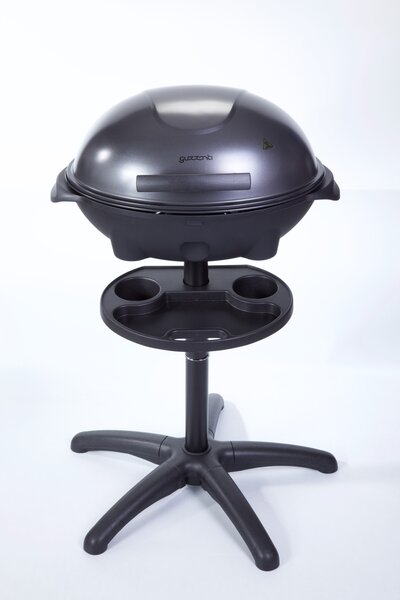 Gril BBQ Guzzanti GZ 345 Guzzanti