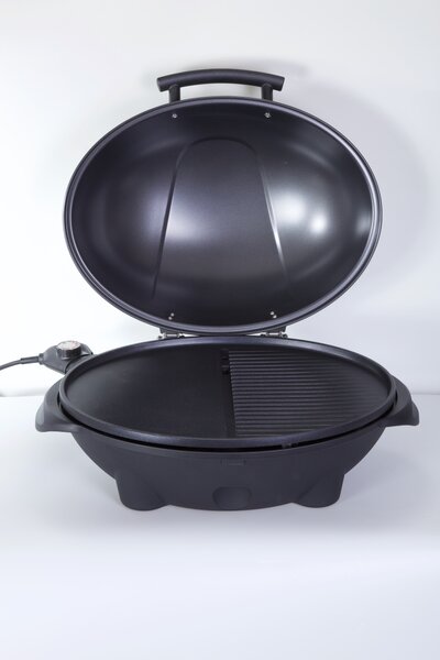 Gril BBQ Guzzanti GZ 345 Guzzanti