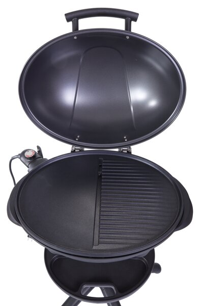 Gril BBQ Guzzanti GZ 345 Guzzanti