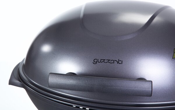 Gril BBQ Guzzanti GZ 345 Guzzanti