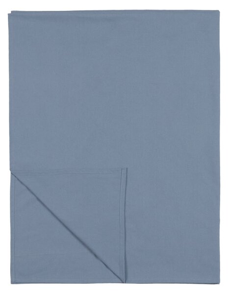 Livarno® Ubrus, 120 x 160 cm (modrá) (100399901003)