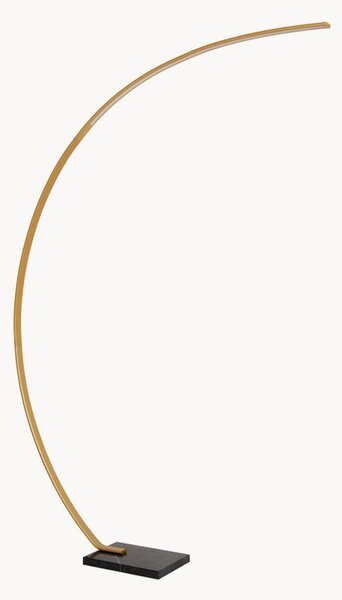 Stmívatelná oblouková LED lampa Curve