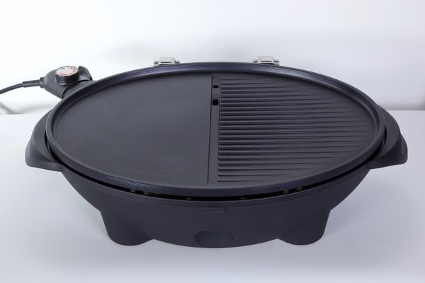 Gril BBQ Guzzanti GZ 345 Guzzanti