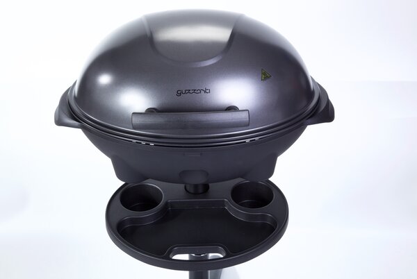 Gril BBQ Guzzanti GZ 345 Guzzanti