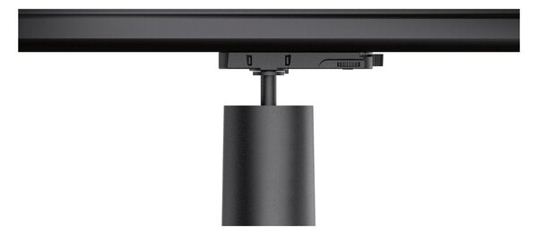 P 96560 ProRail3 LED lištový spot Kratos 36° 9W 3000K 230V černá - PAULMANN