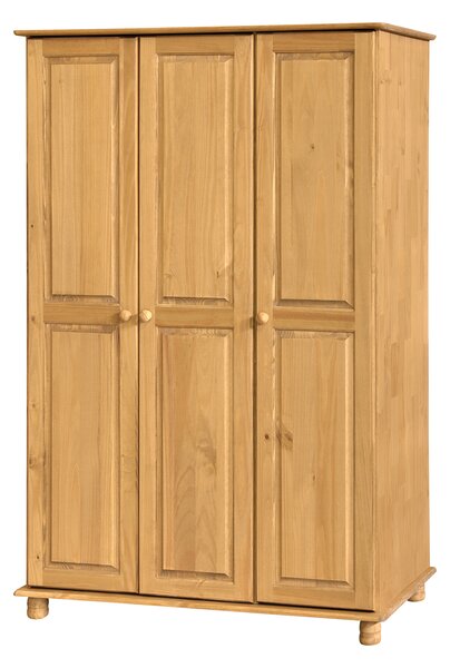 Skříň 3dveřová 8863 vosk