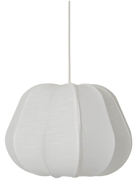 Stropní lampa White Shade Ø 40 cm