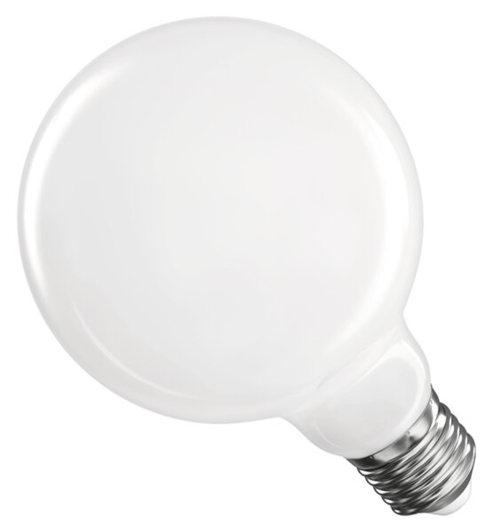 LED žárovka filament ZF2D53 E27, 7,8W, neutrální bílá