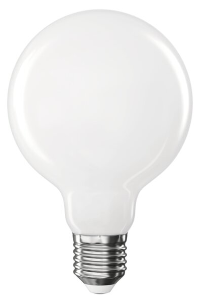 LED žárovka filament ZF2D53 E27, 7,8W, neutrální bílá