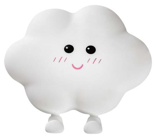 Dětská noční lampa DREAMIES bílá
