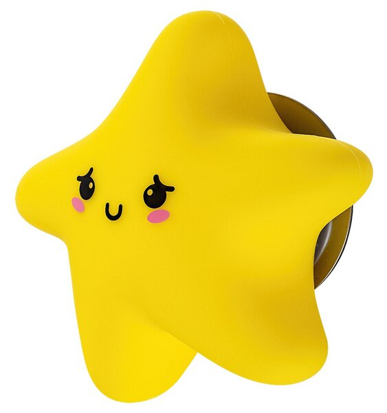 Dětská noční lampa DREAMIES žlutá