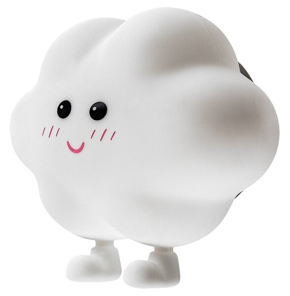 Dětská noční lampa DREAMIES bílá