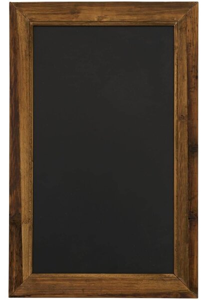 Popisovací tabule Board 31,5 × 49 cm