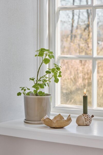 Keramická miska Shaped Leaf Large