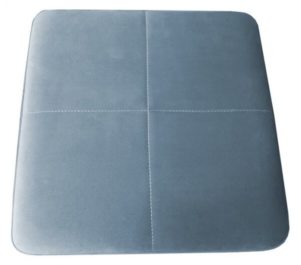 Čalouněná stolička Sage 45 cm Magic velvet 20