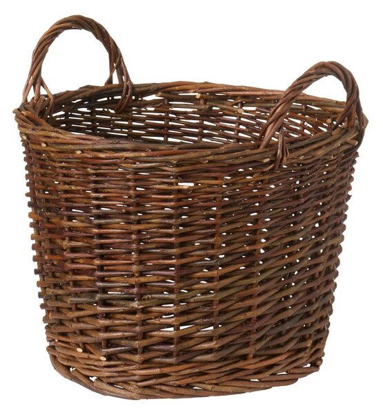 Proutěný koš Slight Conical Ø 35 cm