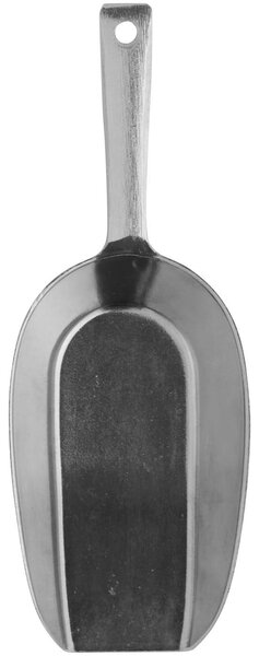 Kovová lopatka Silver