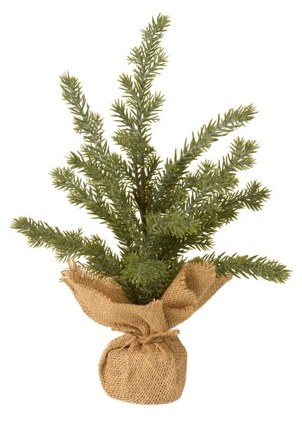 Umělý stromek Cedar Tree 32 cm