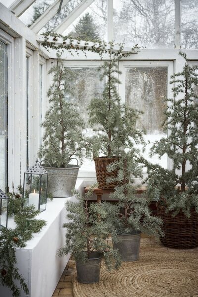 Umělý stromek Cedar Tree 105 cm