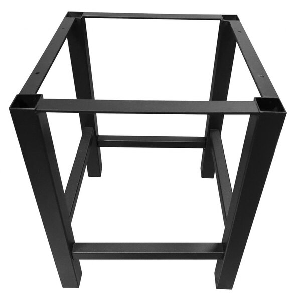 Čalouněná stolička Monas 45 cm Bluvel 75
