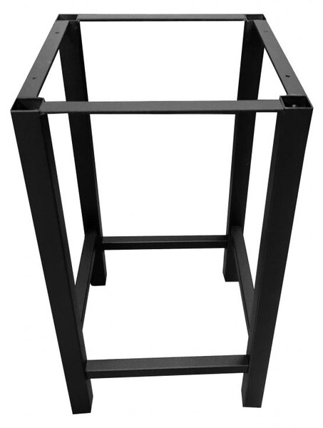 Vysoká čalouněná stolička Monas 60 cm Magic velvet 15