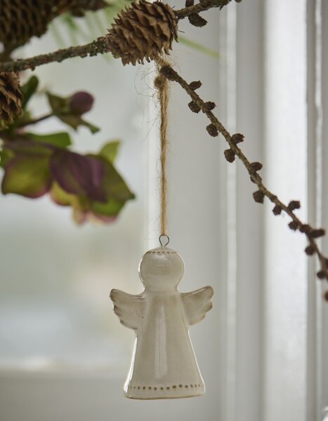 Závěsná dekorace Ornament Angel